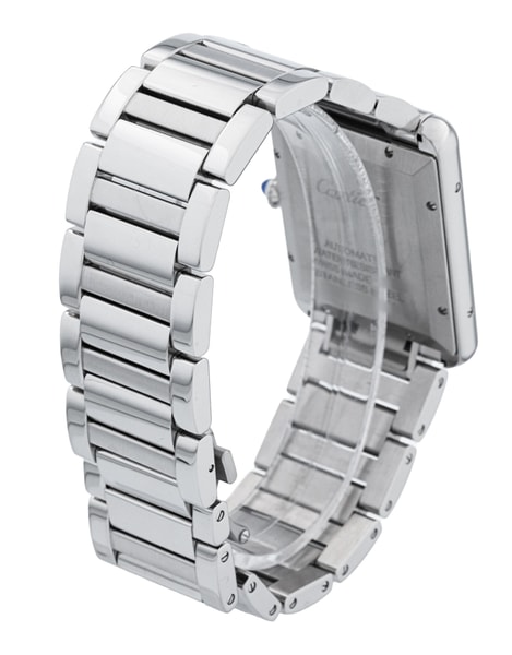 Cartier Tank Must WSTA0053